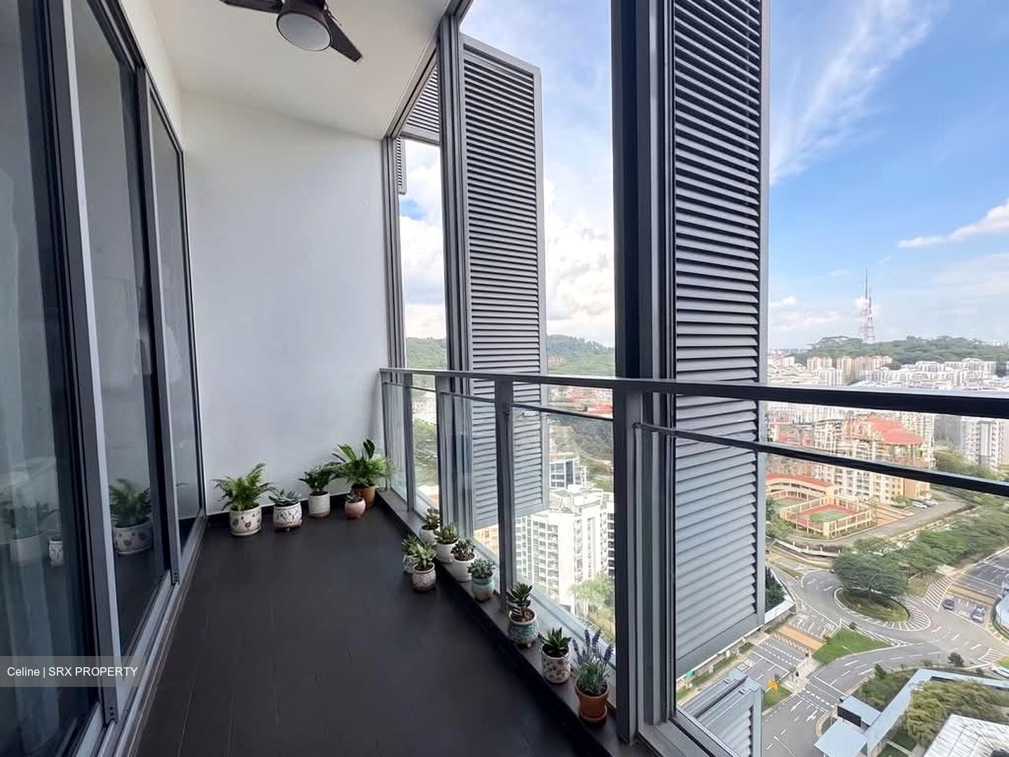 The Hillier (D23), Apartment #592805551